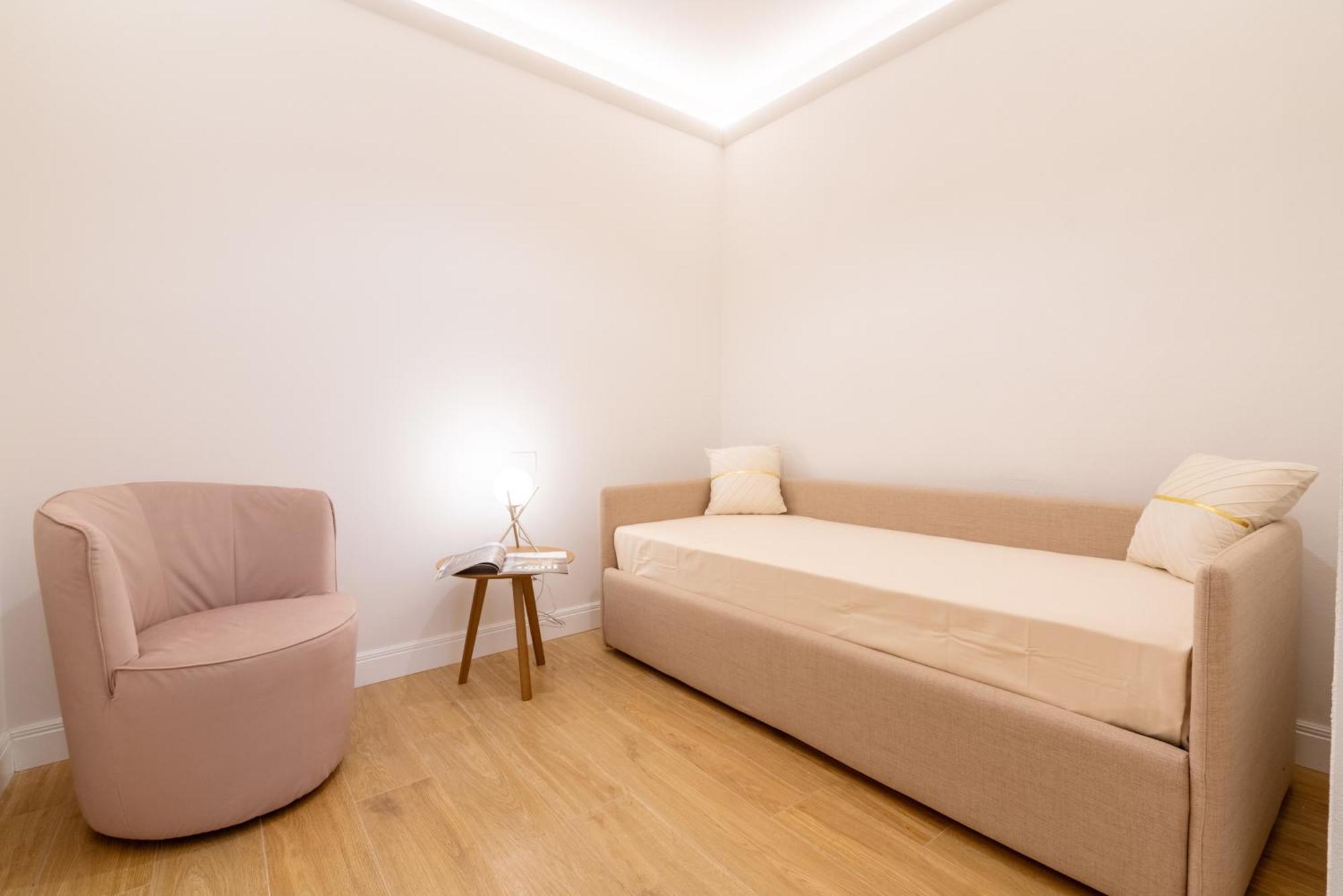 Hotel Ginori Al Duomo Florencia