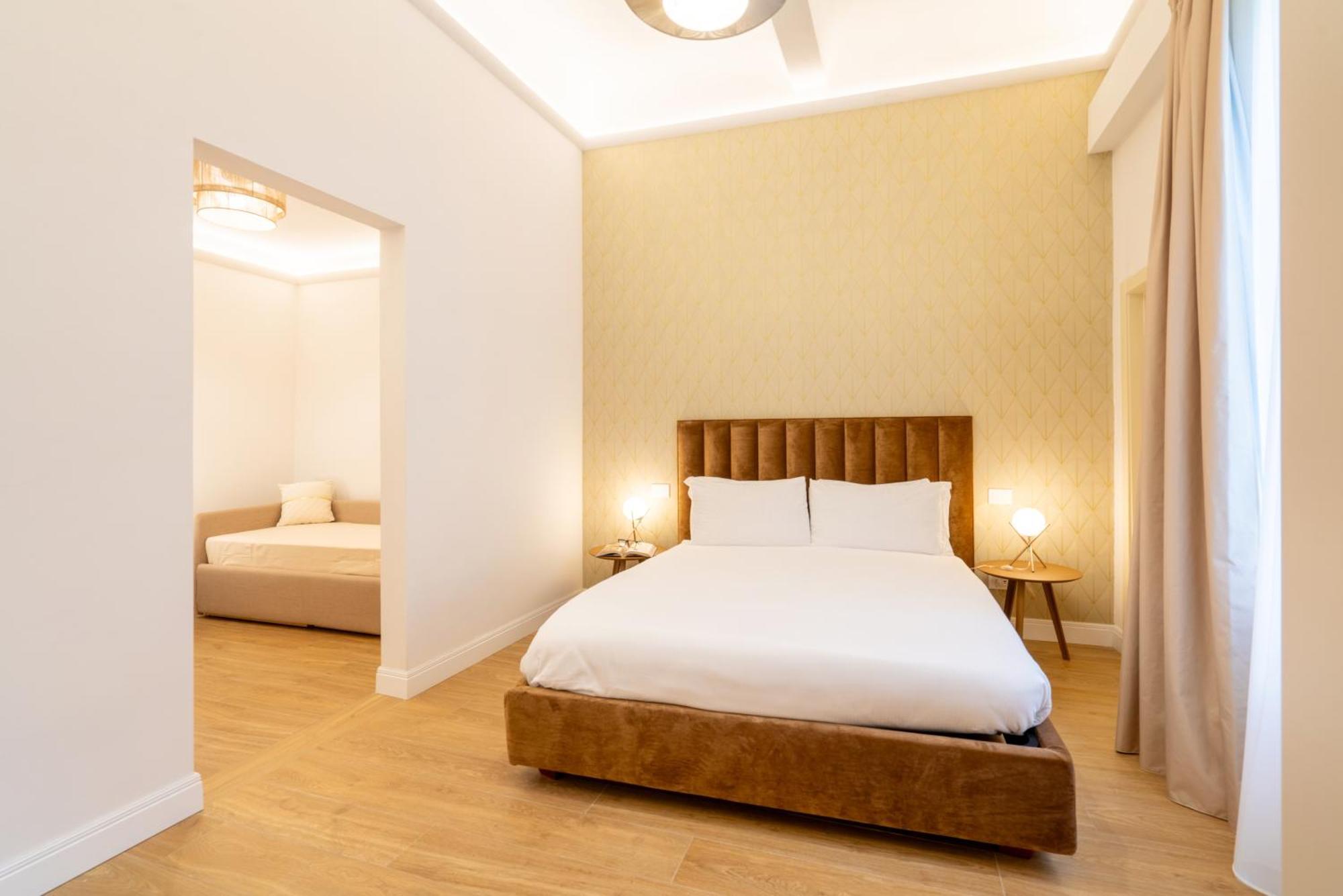 Hotel Ginori Al Duomo Florencia