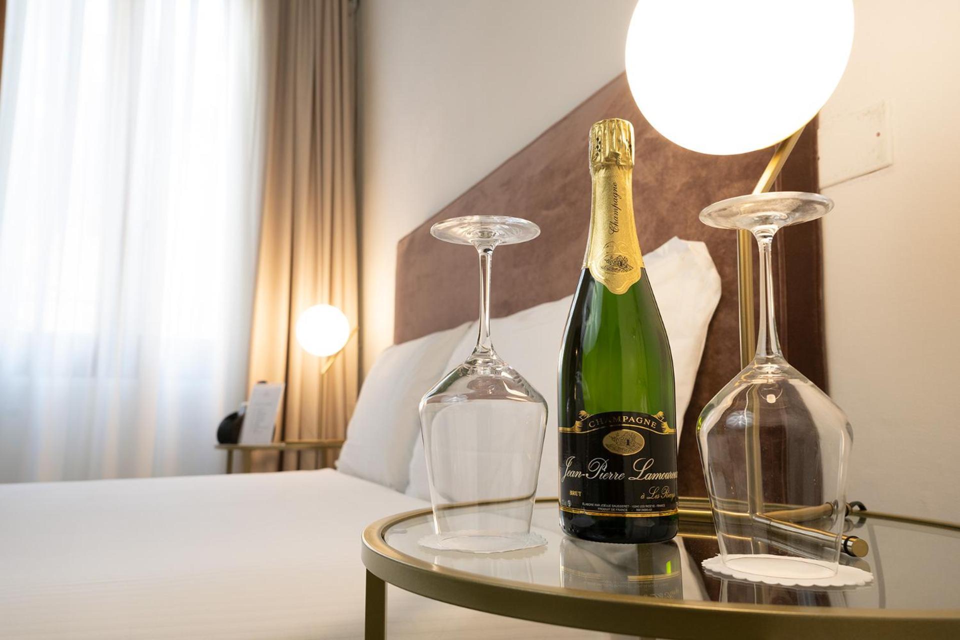 Hotel Ginori Al Duomo Florencia