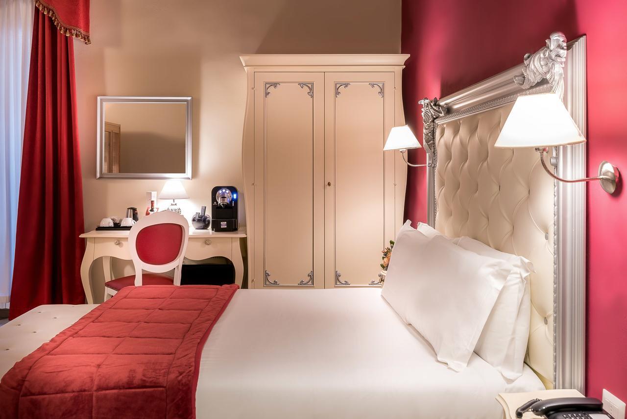 Hotel Ginori Al Duomo Florencia