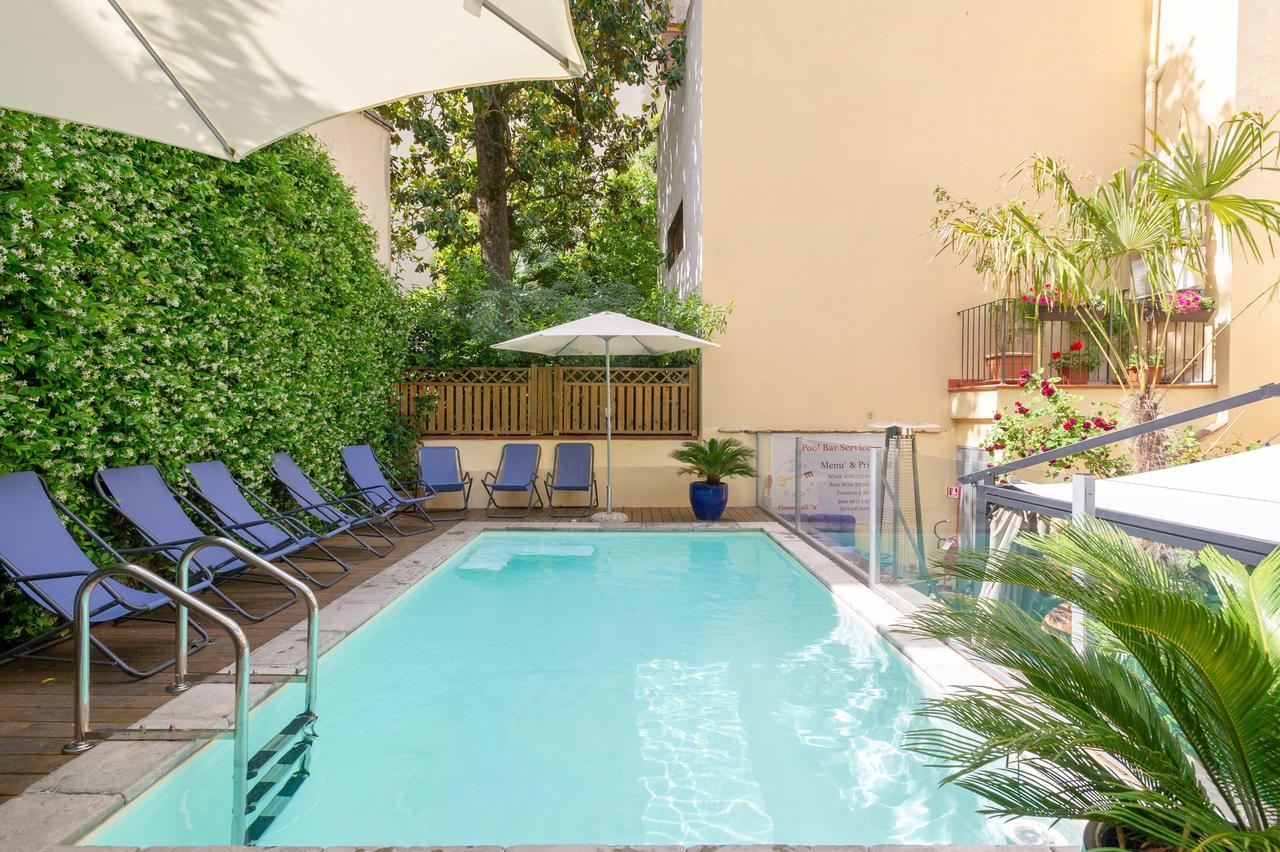 Ginori Al Duomo Hotel Florencia