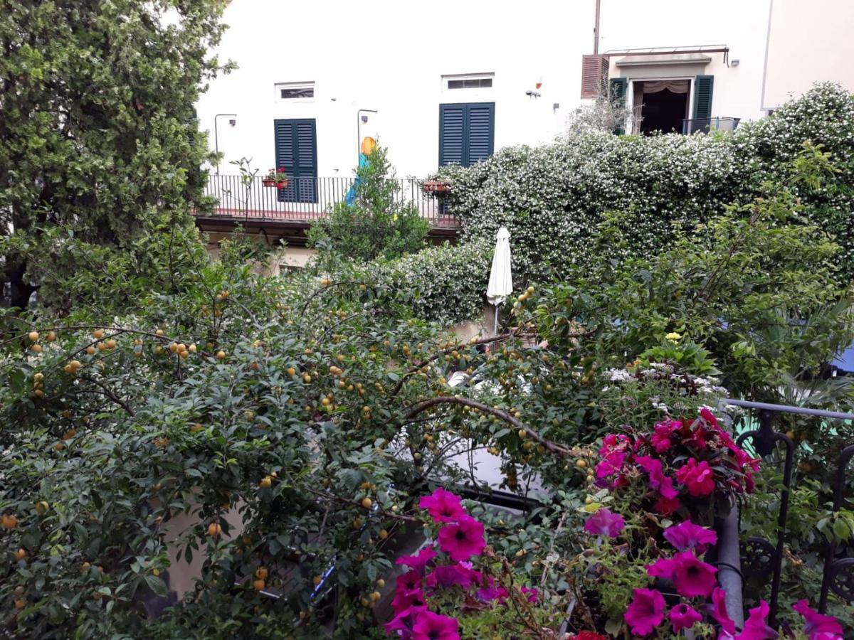 Hotel Ginori Al Duomo Florencia
