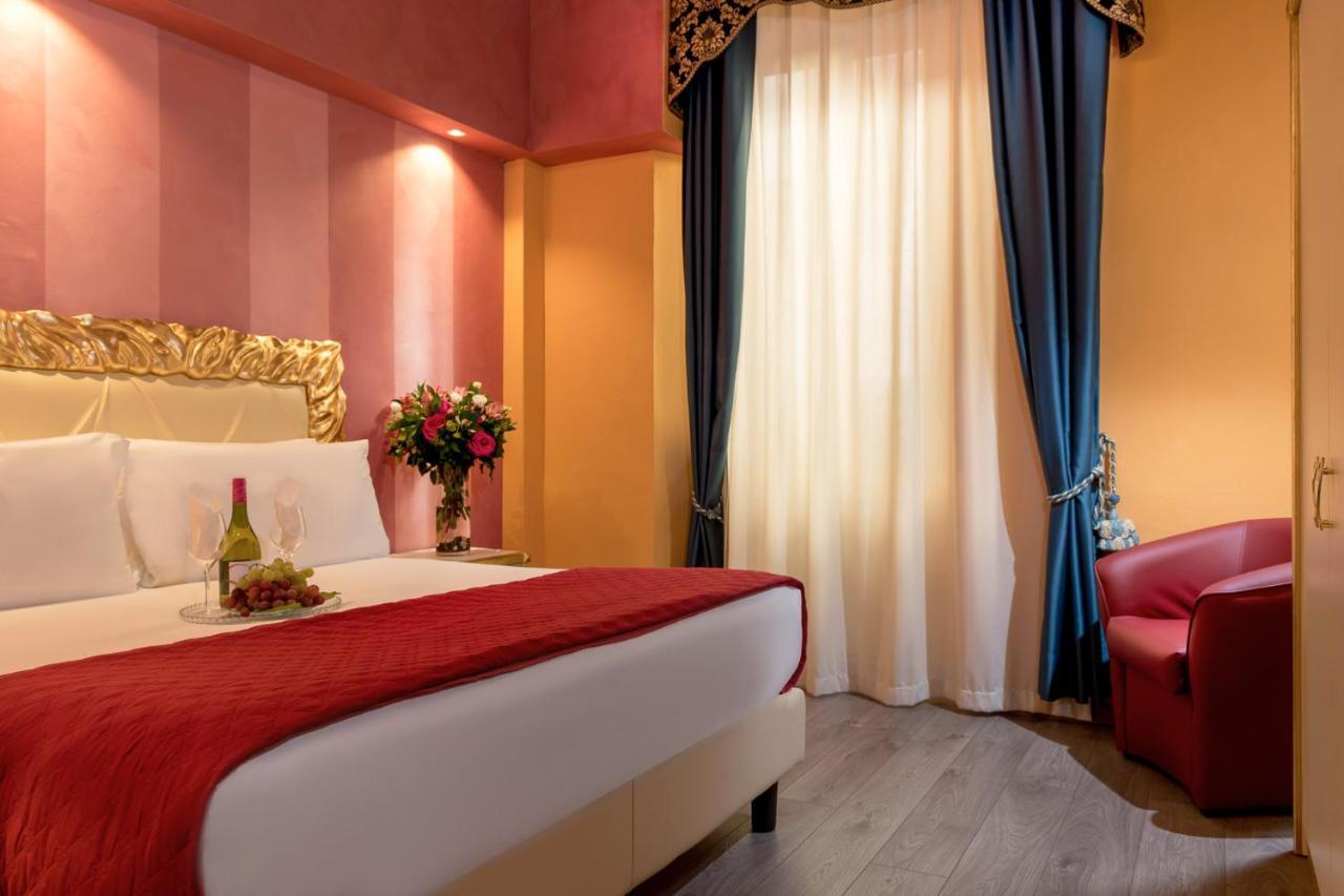 Ginori Al Duomo 4* Florencia
