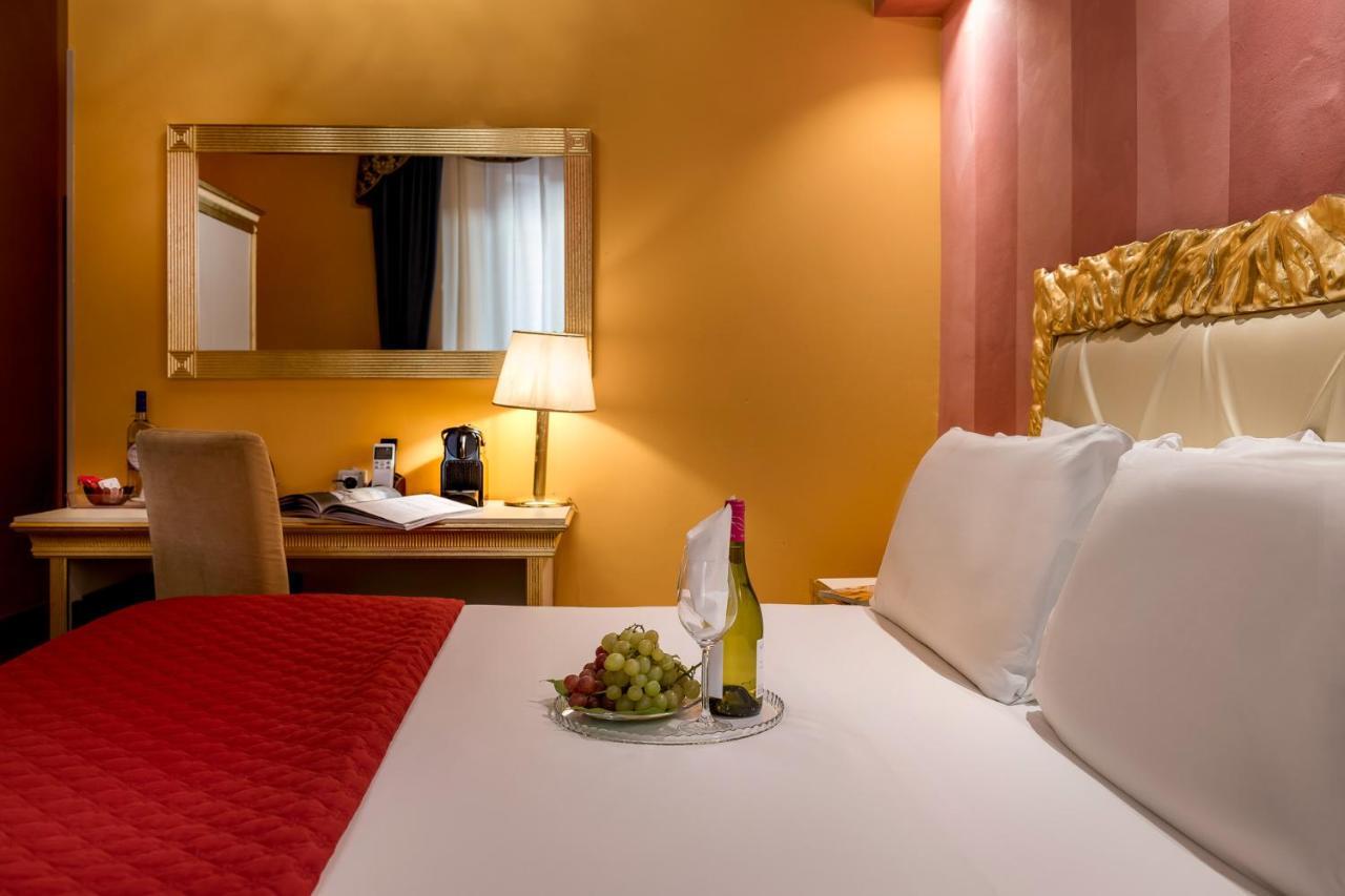 Hotel Ginori Al Duomo Florencia