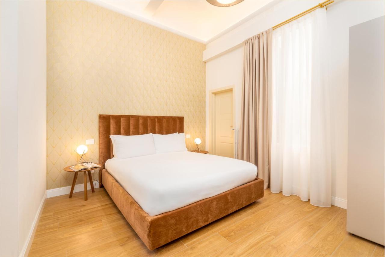 Hotel Ginori Al Duomo Florencia