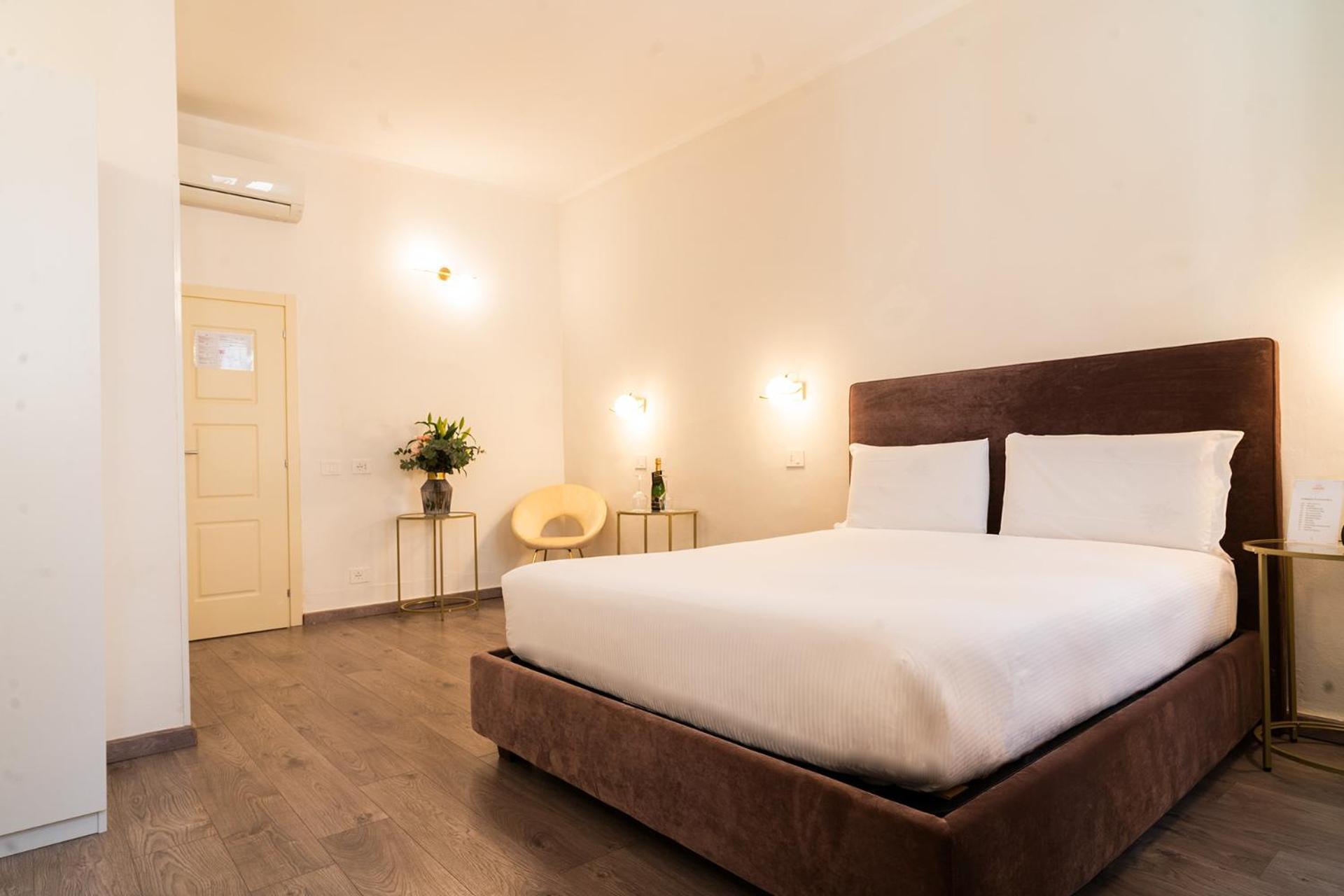 Ginori Al Duomo Hotel Florencia